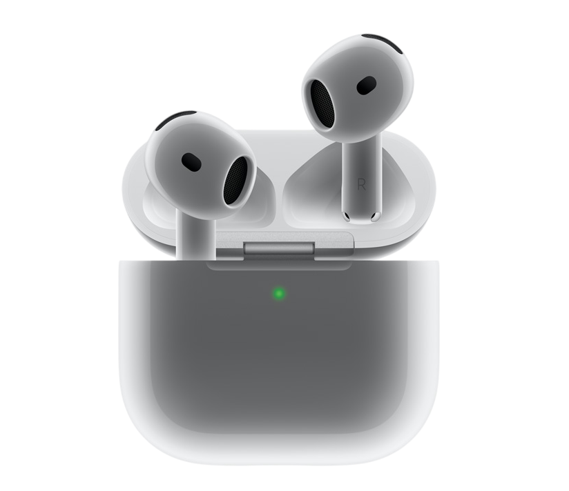 AirPods 4